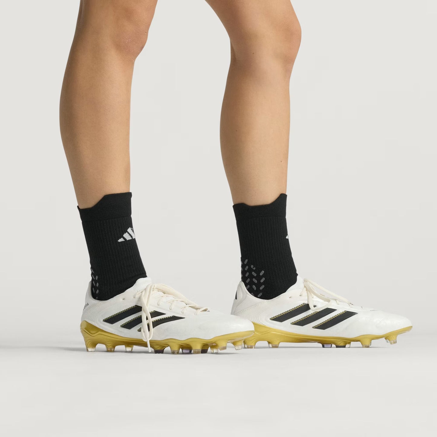 Adidas Copa Pure 3 Elite Firm Ground Cleats – Precision & Comfort