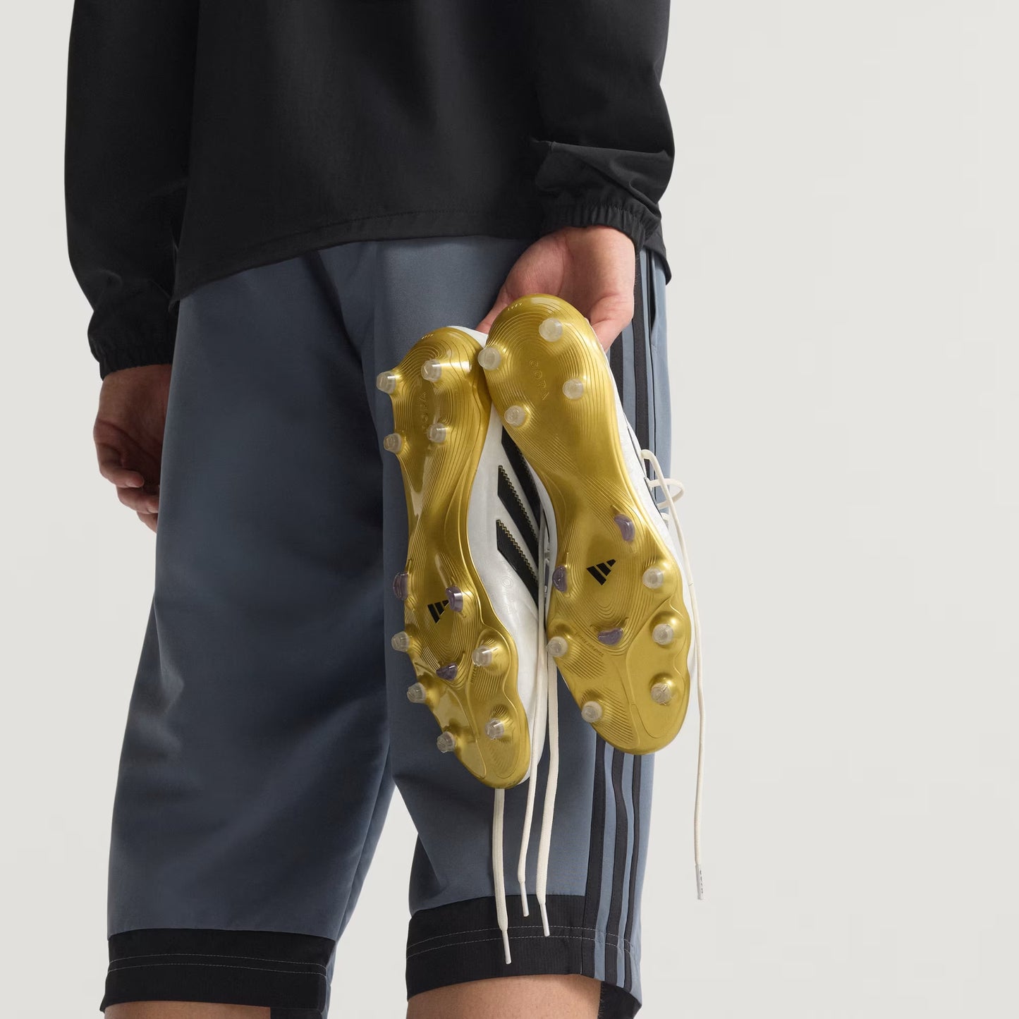 Adidas Copa Pure 3 Elite Firm Ground Cleats – Precision & Comfort