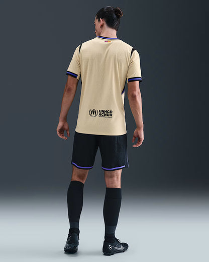 FC Barcelona 2025/26 Match Away
Men's Kobe Dri-FIT ADV Soccer Authentic Jersey