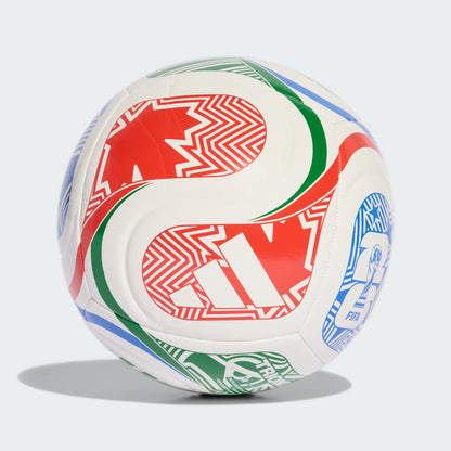 FIFA World Cup 26 Trionda Club Ball JD8028 