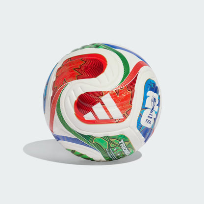 adidas World Cup 26 Trionda Mini Soccer Ball – JD8034