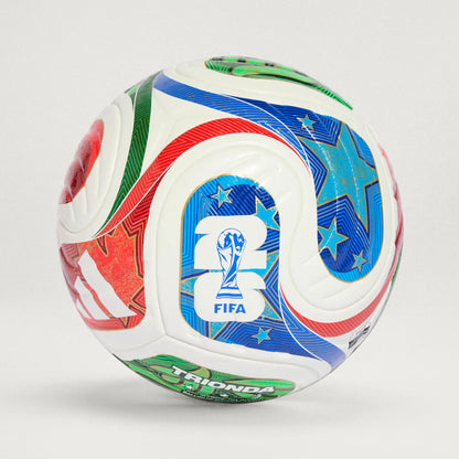 Adidas World Cup 26 Trionda Pro Ball – JD8021
