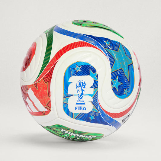 Adidas World Cup 26 Trionda Pro Ball – JD8021