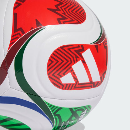 adidas World Cup Trainer Soccer Ball