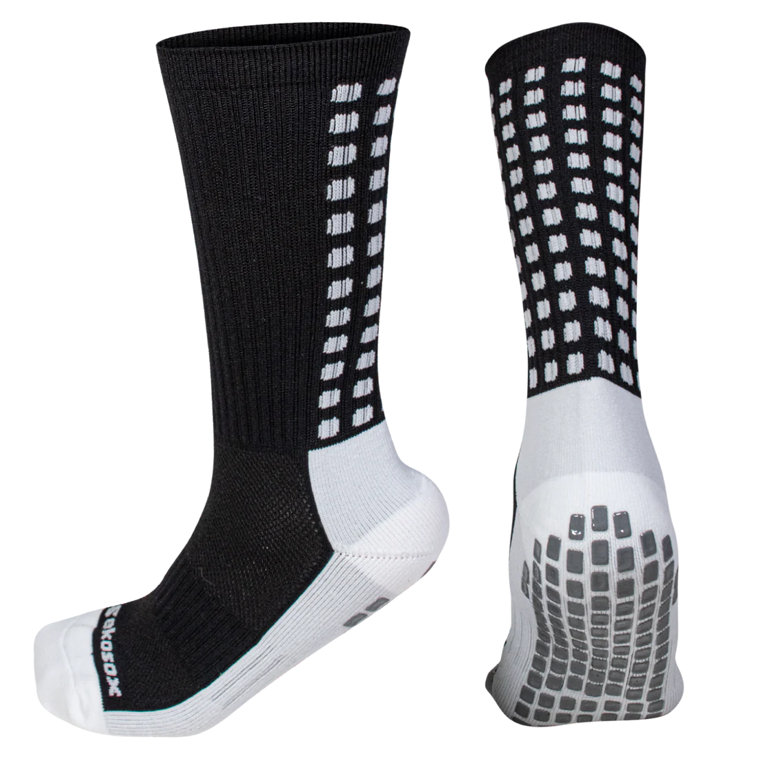 black geko sock