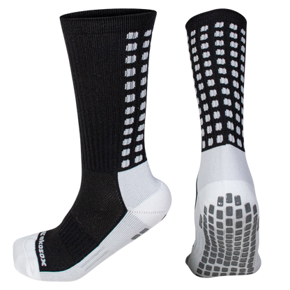 black geko sock