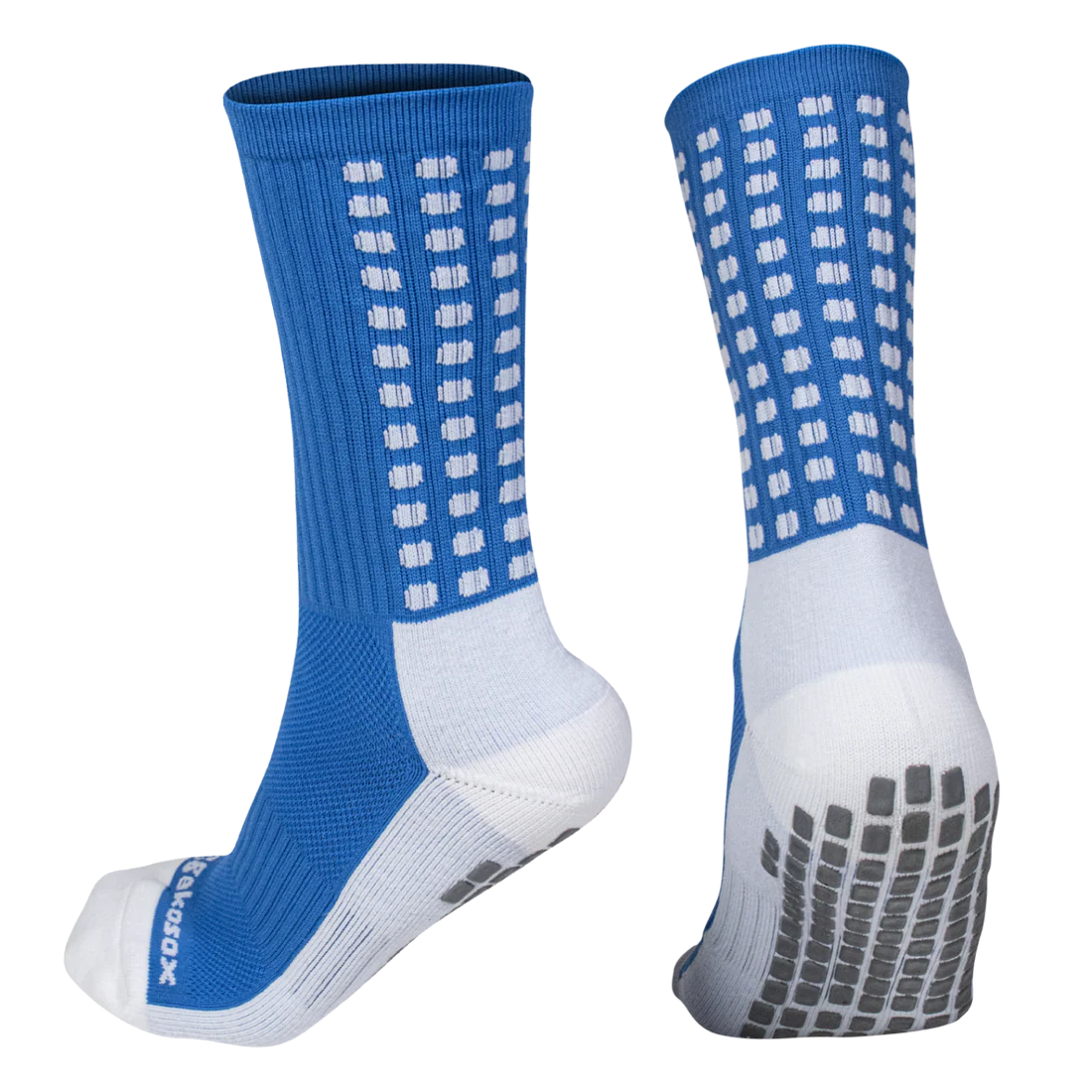Blue Gekosox