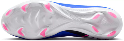 Nike Zoom Superfly 10 Pro FG Soccer Cleats – Racer Blue/White