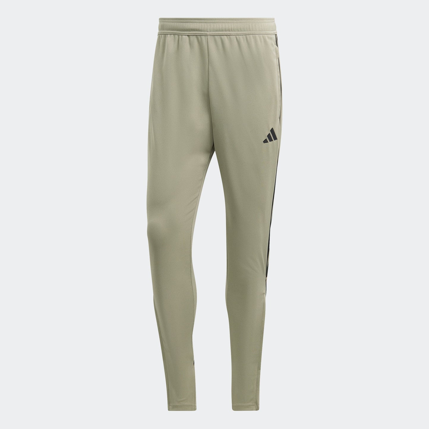Men's Tiro 23 League Track Pants - Silver / Black