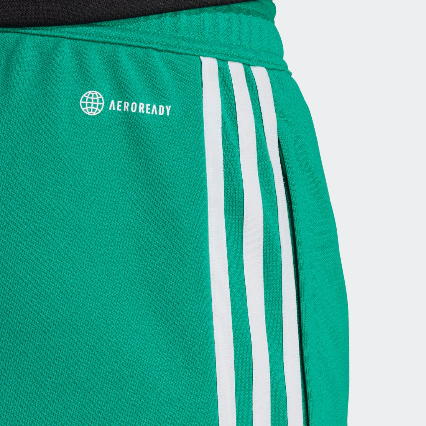 Men's Tiro 23 League Track Pants - Green / White
