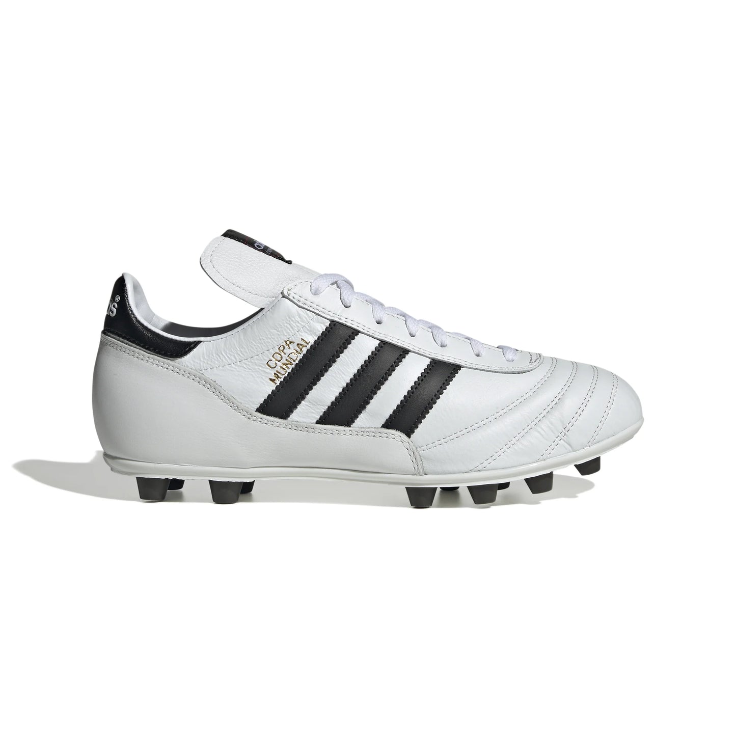 Adidas Copa Mundial Firm Ground Cleats – Classic Comfort & Control
