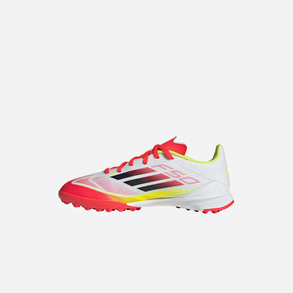 F50 League Turf Soccer Shoes Kids