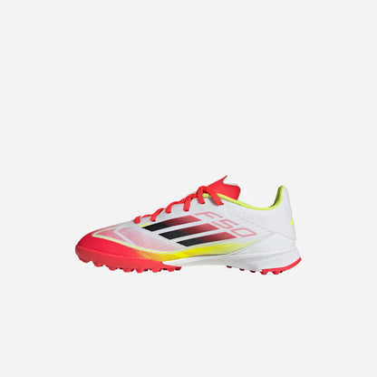 F50 League Turf Soccer Shoes Kids