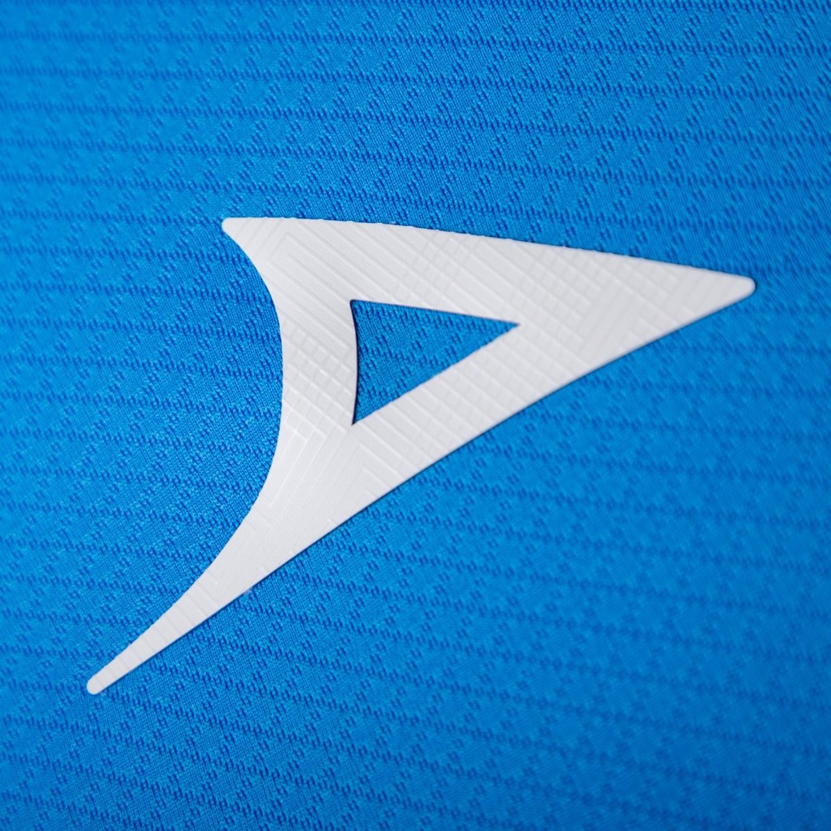 Pirma Cruz Azul Home Jersey 24/25 – Blue / White