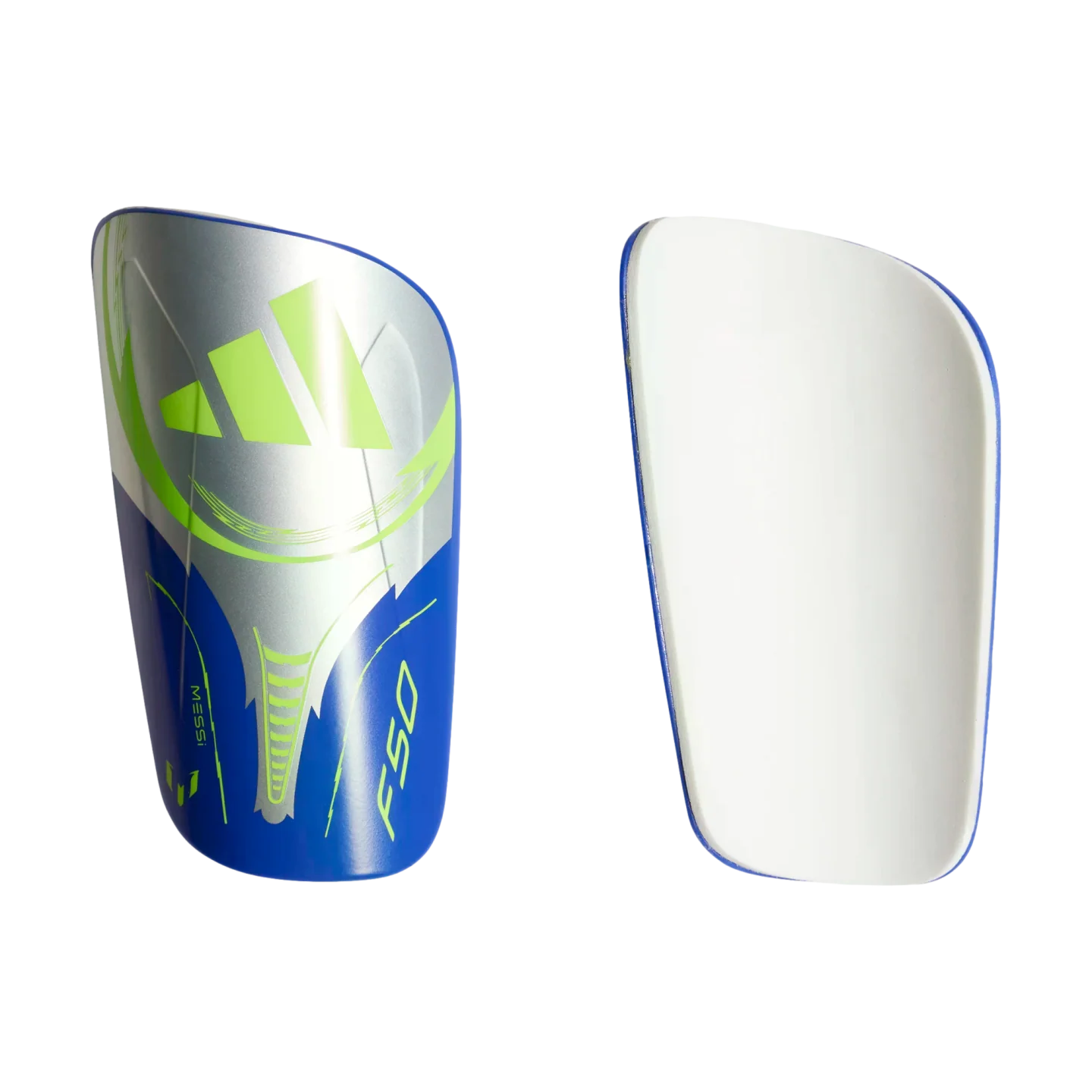 Messi SG CLB back front