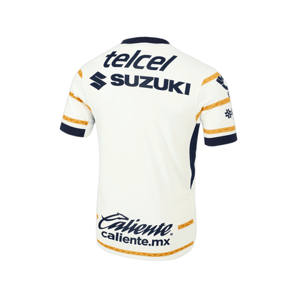 Pumas UNAM 2024/25 Stadium Home