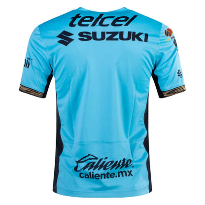 Nike Pumas UNAM 3rd Jersey 23/24