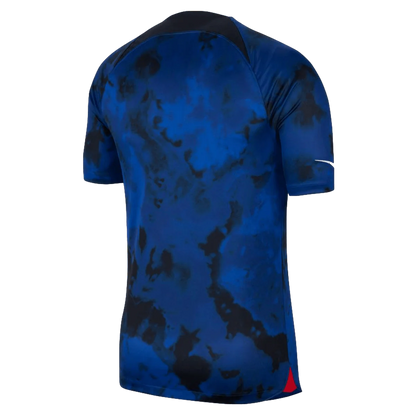 NIKE USA 2022 AWAY JERSEY