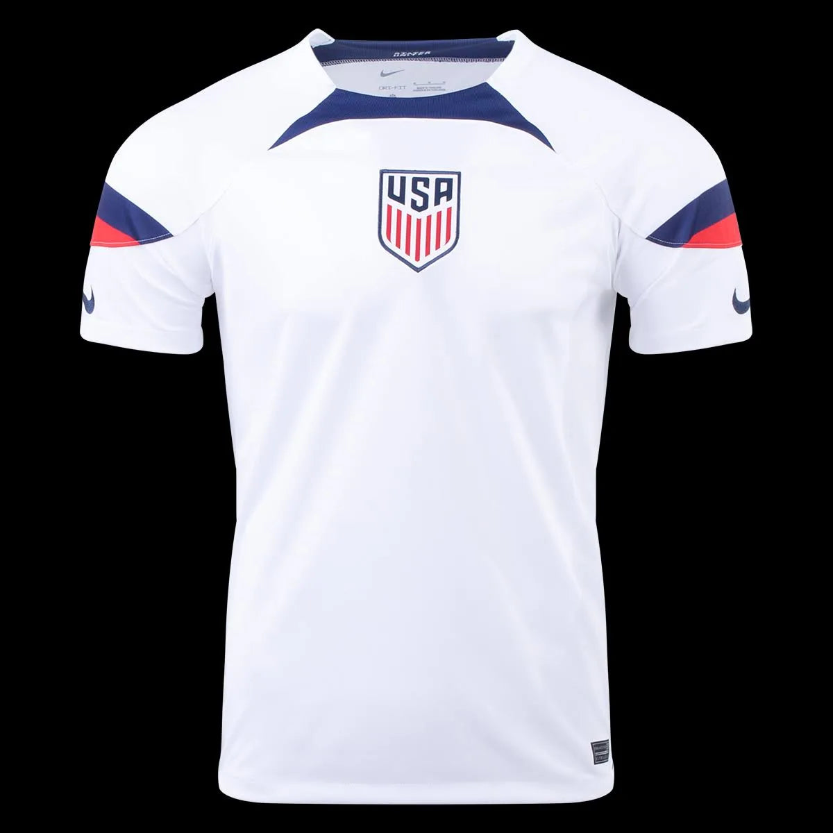 Nike Men's USA 2022/23 Home Jersey