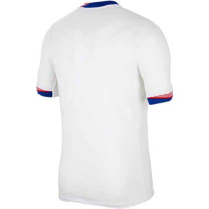 Nike USA 2023/24 Home Jersey – White