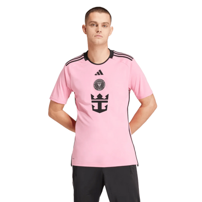 adidas Inter Miami CF 24/25 Home Jersey