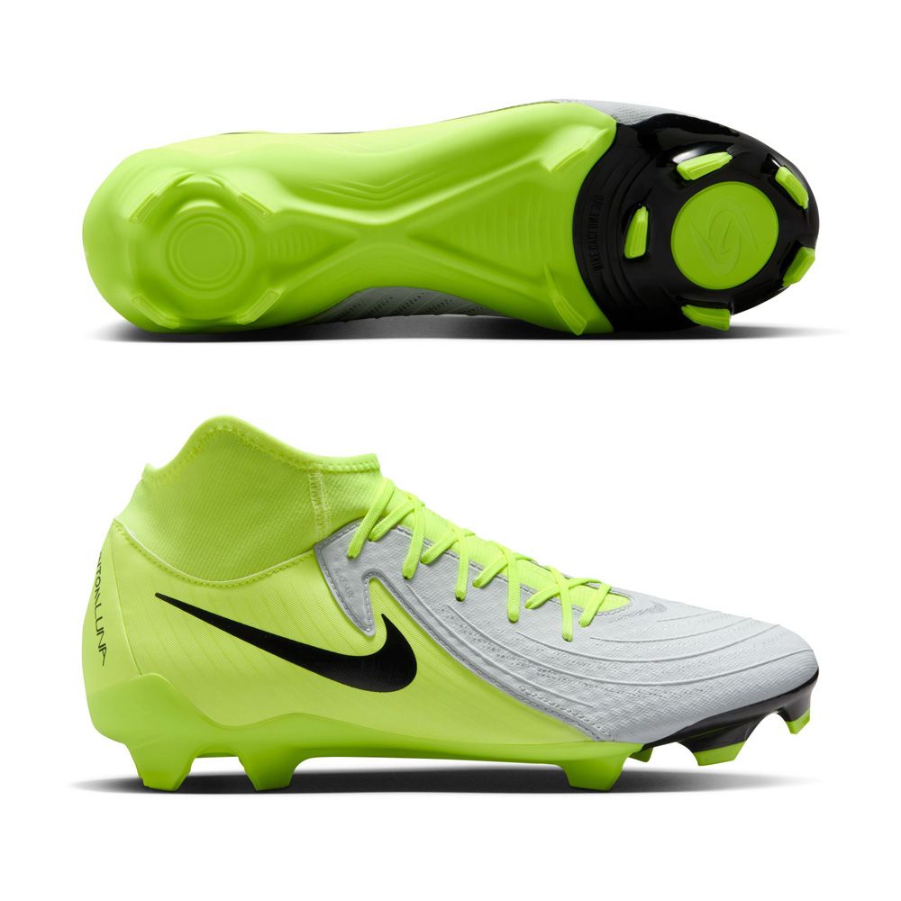 Nike Phantom Luna 2 Academy
Multi-Ground High-Top Soccer Cleats