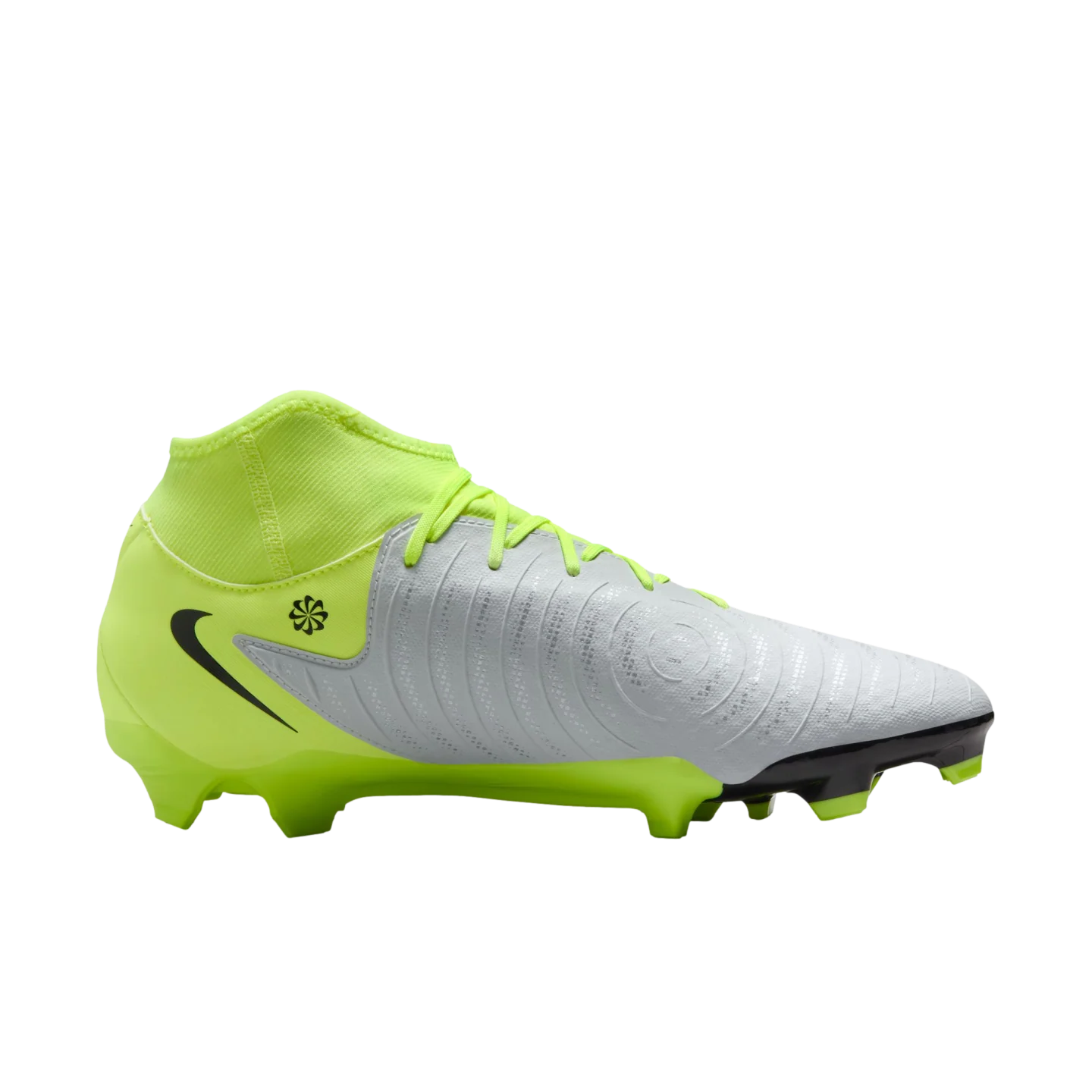 Nike Phantom Luna 2 Academy
Multi-Ground High-Top Soccer Cleats