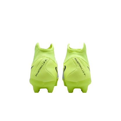 Nike Phantom Luna 2 Academy
Multi-Ground High-Top Soccer Cleats