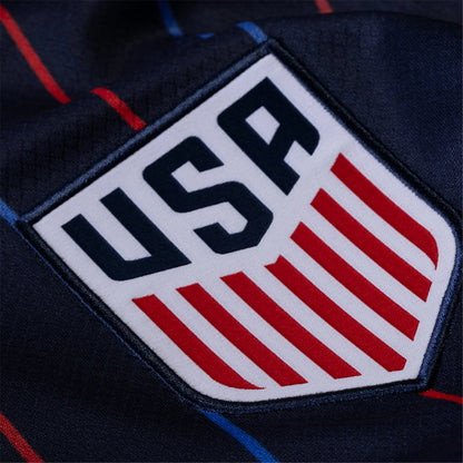 USMNT 2025 Stadium Away – Nike Dri-FIT Soccer Jersey