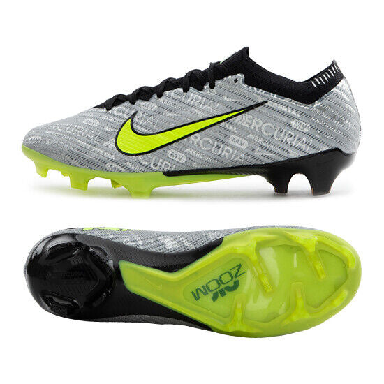 side bottom Nike Zoom Vapor 15 Elite XXV FG- 25th Anniversary