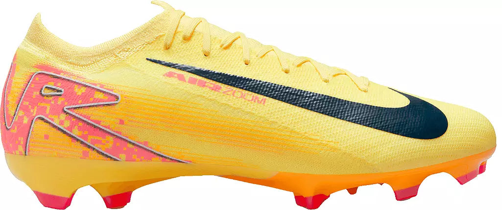side Nike Zoom Mercurial Vapor 16 Pro KM FG Firm Ground