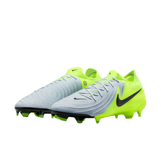side Nike Phantom GX II Pro FG - Mad Voltage Pack (HO24)
