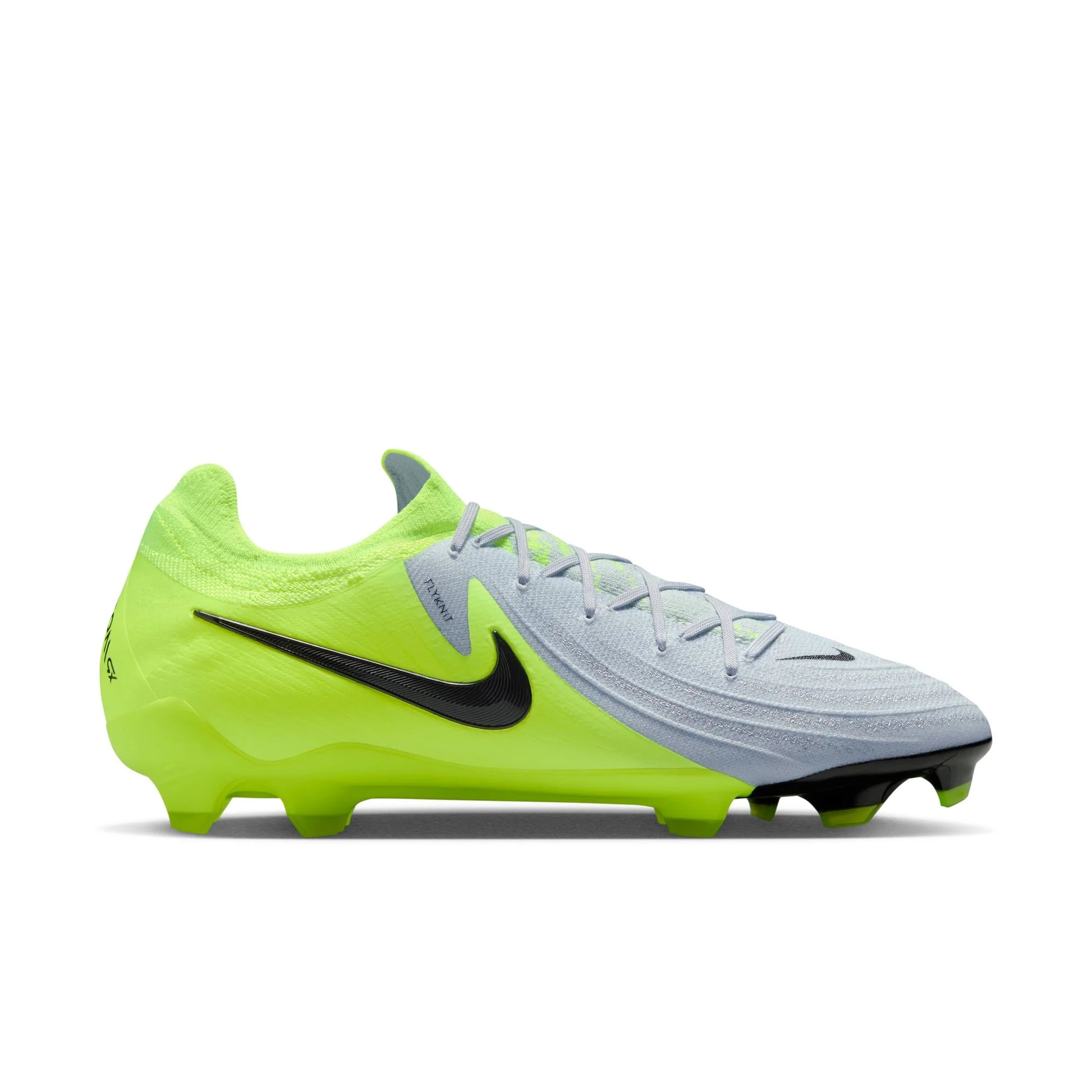 outside Nike Phantom GX II Pro FG - Mad Voltage Pack (HO24)