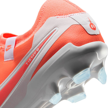 heel Nike Tiempo Legend 10 Pro