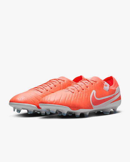 outside Nike Tiempo Legend 10 Pro