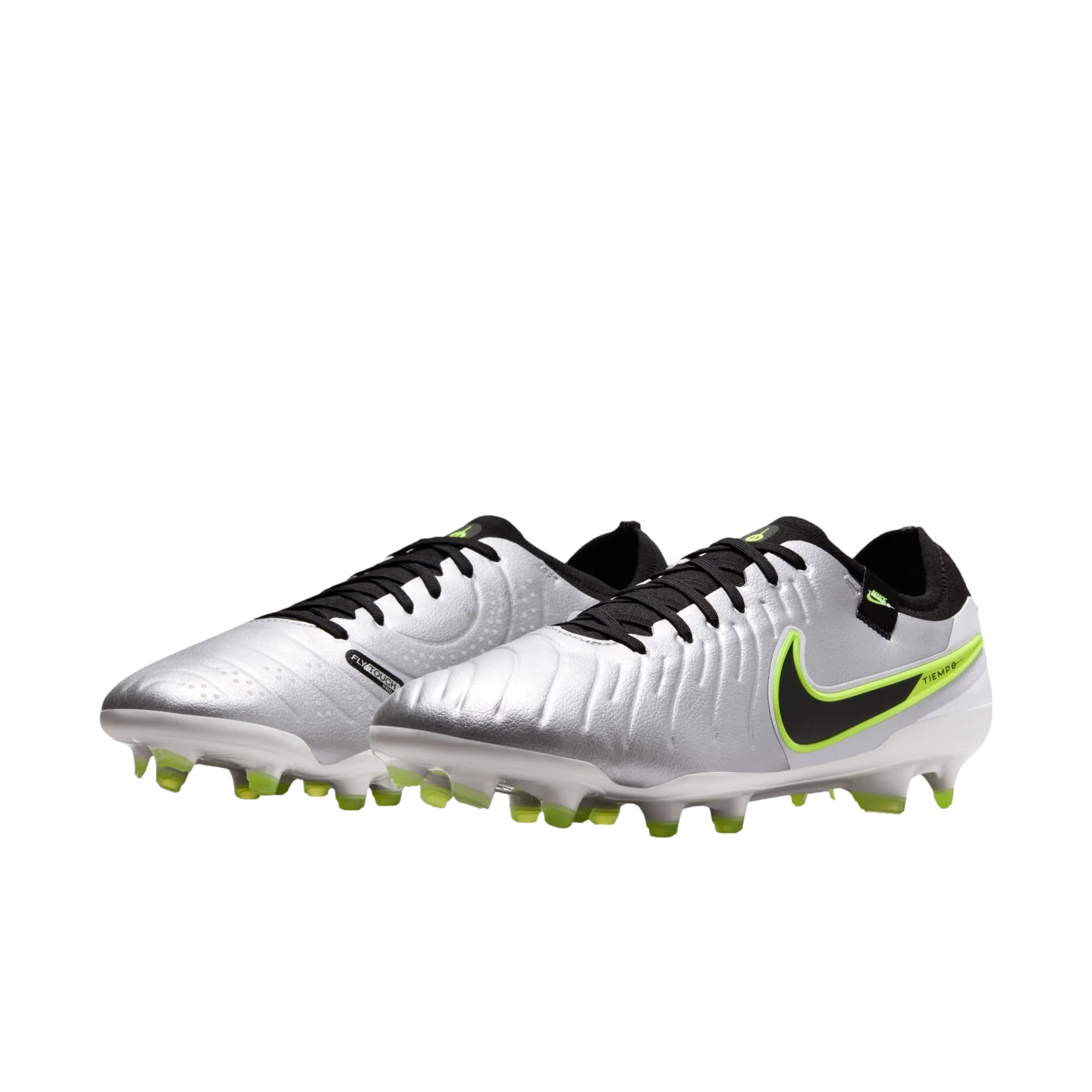 outside Nike Tiempo Legend 10 Pro