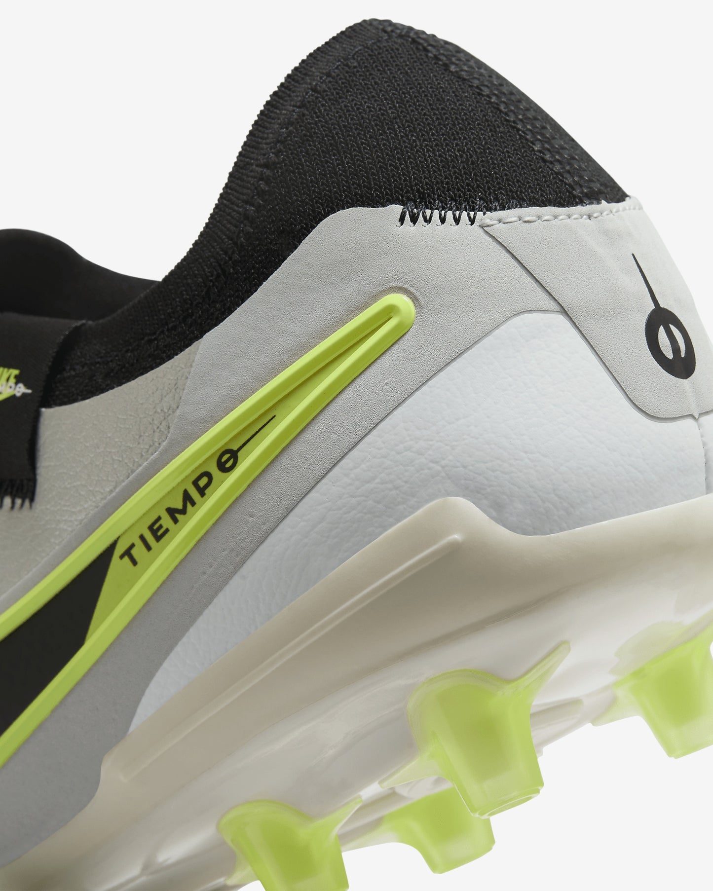heel Nike Tiempo Legend 10 Pro