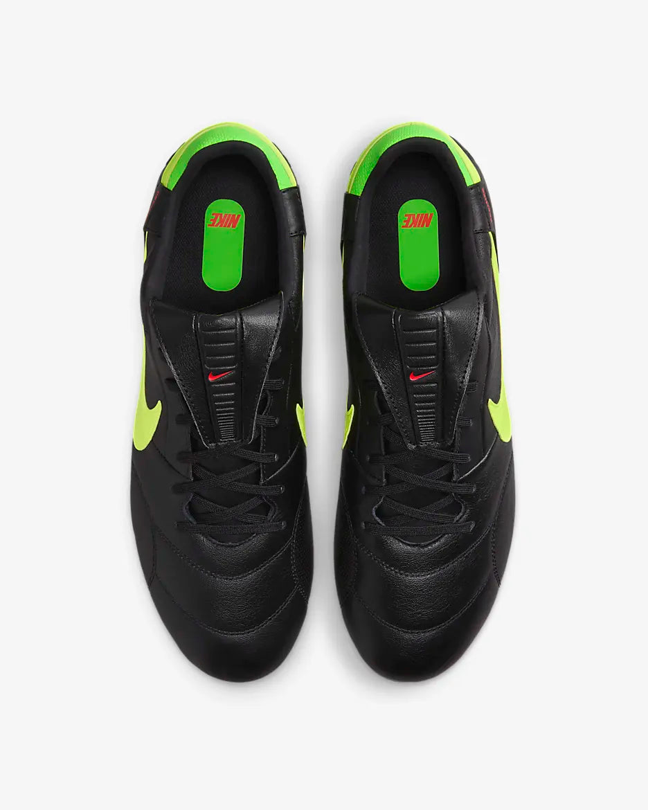 top Nike Premier 3FG Low-Top Soccer Cleats