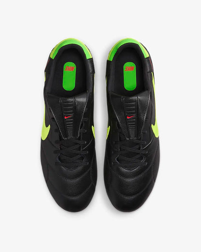 top Nike Premier 3FG Low-Top Soccer Cleats
