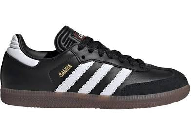 KIDS SAMBA INDOOR SOCCER SHOES