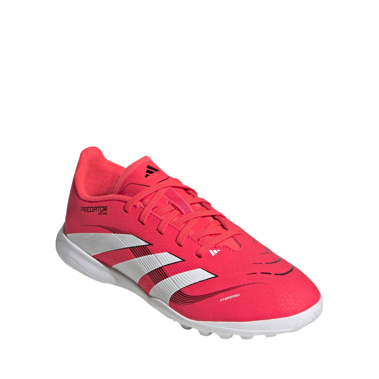 front PREDATOR LEAGUE TURF SHOES KIDS