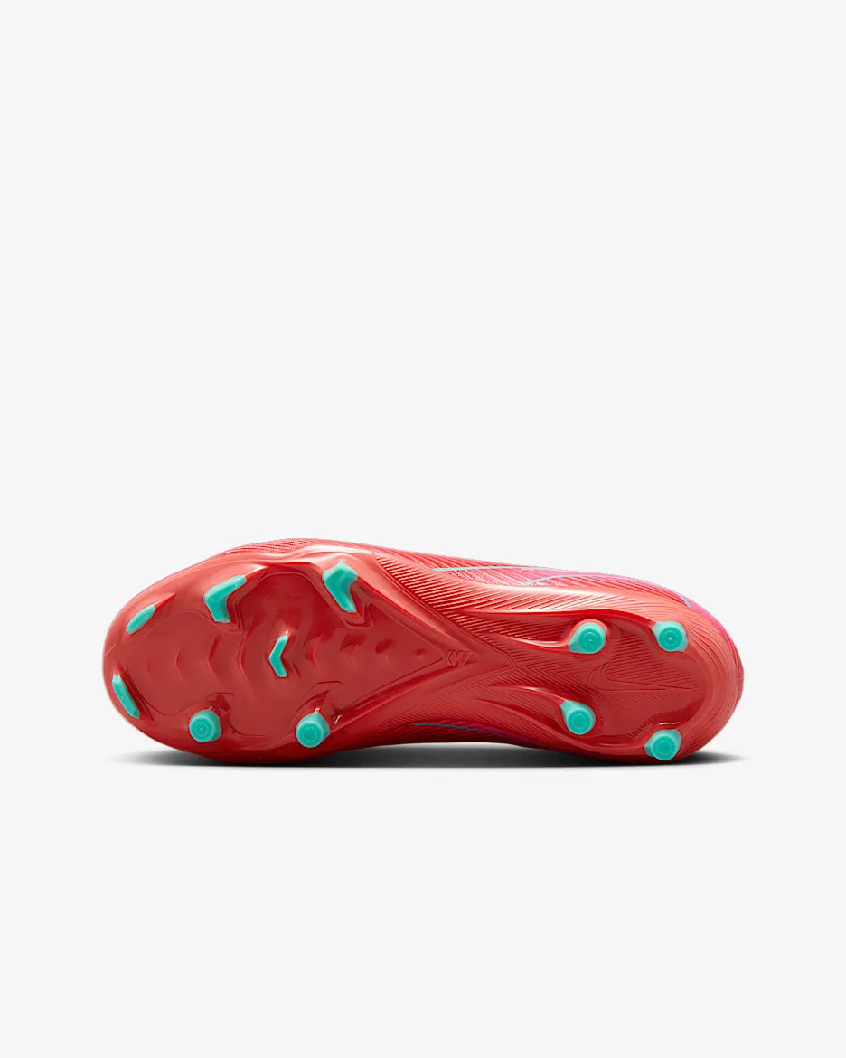bottom Nike Jr. Mercurial Superfly 10 Academy Kids