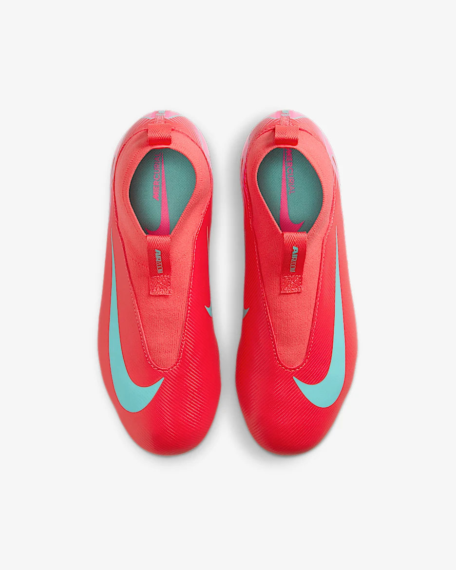 top Nike Jr. Mercurial Superfly 10 Academy Kids