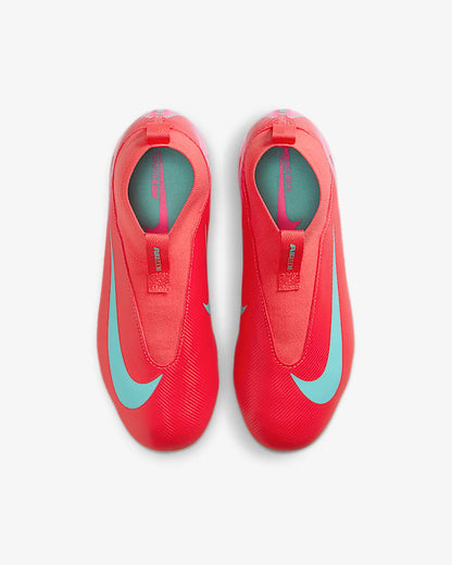 top Nike Jr. Mercurial Superfly 10 Academy Kids