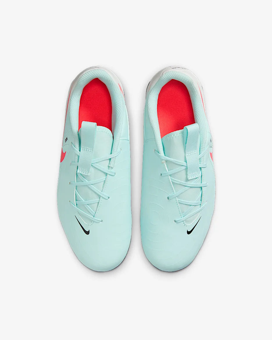 top Nike Jr. Phantom GX 2 AcademyLittle/Big Kids' MG Low-Top Soccer Cleats