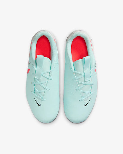 top Nike Jr. Phantom GX 2 AcademyLittle/Big Kids' MG Low-Top Soccer Cleats