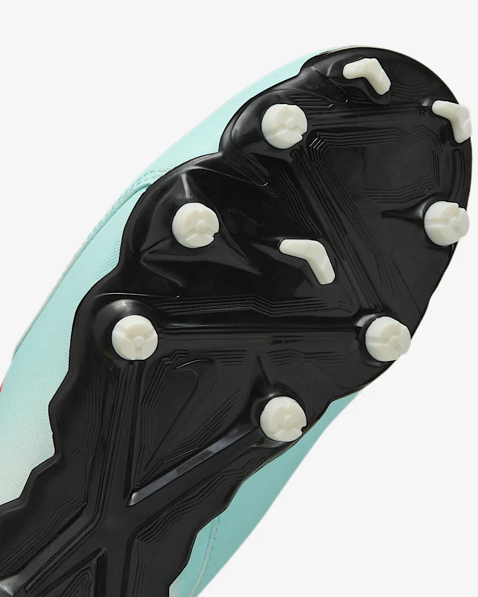 bottom 2 Nike Jr. Phantom GX 2 AcademyLittle/Big Kids' MG Low-Top Soccer Cleats