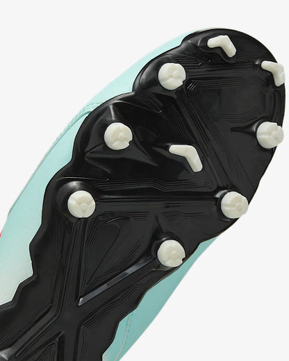 bottom 2 Nike Jr. Phantom GX 2 AcademyLittle/Big Kids' MG Low-Top Soccer Cleats