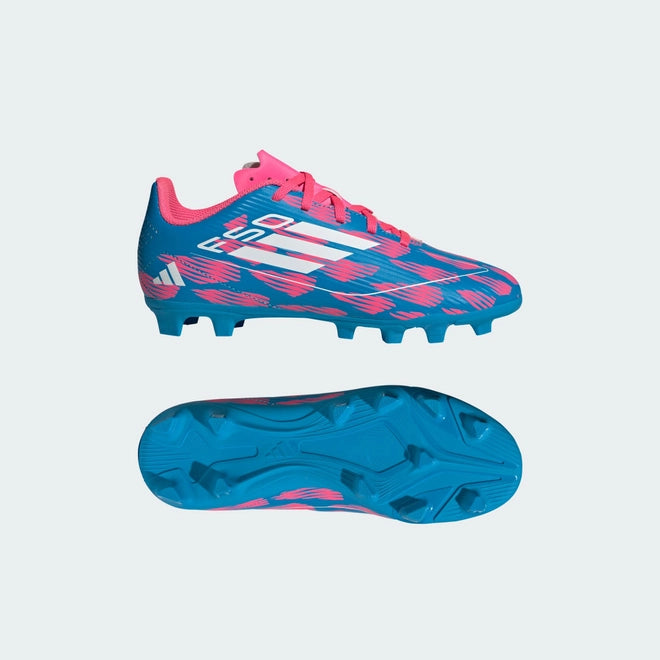 bottom ADIDAS KIDS F50 CLUB FG