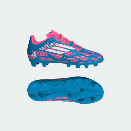 bottom ADIDAS KIDS F50 CLUB FG